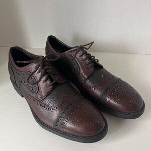 Kenneth Cole Reaction Sew Long Shoes – Size 9.5